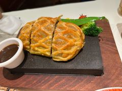 -马迭尔西餐厅(中央大街店)