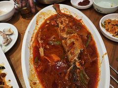 -长寿参鸡汤(朝韩风情街店)