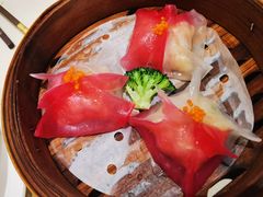 -杏花樓(福州路总店)