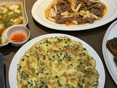 -大洋家·精品潮汕菜·生腌砂锅粥(天河东路店)