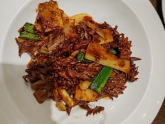 -老牌坊鲁菜名店(宽厚里店)