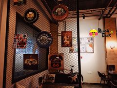 大堂-圣徒精酿美式餐厅saints brewing(裕华万达步行街店)