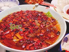 -陈麻婆豆腐总店