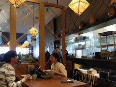 -云海肴·汽锅鸡·云南菜(苏州中心店)