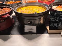 -广州粤海喜来登酒店