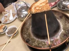 -月圆火锅(宁海东路二店)