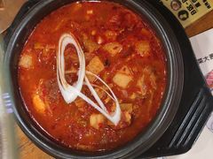 -黑豚黨韩国烤肉料理(悦然时光店)