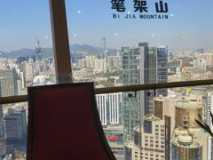 -国贸旋转餐厅(国贸广场店)