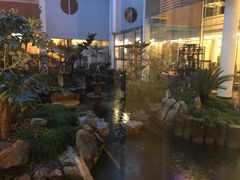 -园林格兰云天大酒店-太极名厨中餐厅