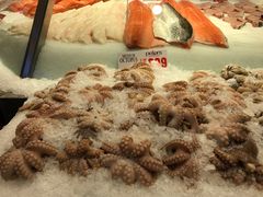 -悉尼鱼市场