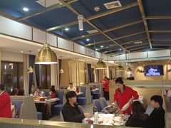 -靓虾二哥长沙地标小龙虾(五一广场店)