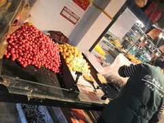 -果乐多生鲜超市(宏业广场店)