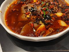 -宏宴·新京菜(望京店)