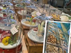 -良师门滨海人家·海鲜·家常菜(滨海城店)