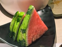 -水木锦堂·自助铁板烧(望京凯德MALL店)