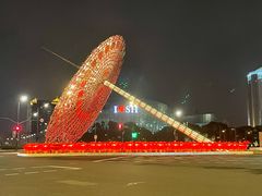 -上海世纪汇广场