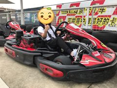 -珠海国际赛车场-卡丁车场