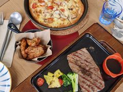 -必胜客(湘隆店)