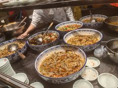 -抱德·潮汕味(敦和店原惠城鱼仔)