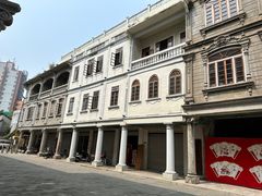 -汕头市小公园