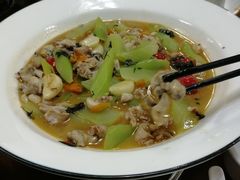 -老味道餐厅(江山店)