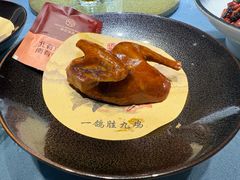 -恒记饭店·海鲜明档(淹城店)