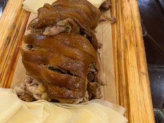 -台北A+A七喜饭店(德增街店)