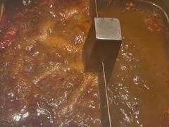 -海底捞火锅(旭辉MALL店)