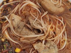 -王记老幺肥肠粉