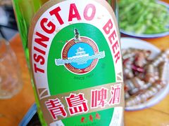 -九层海鲜塔(市南店)