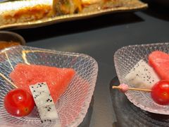 -無二炙坊·和牛烧肉(大钟寺1733店)