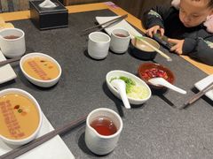 -东来顺(非遗·清真火锅·盛世广场店)