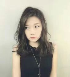 -明洞造型精品烫染