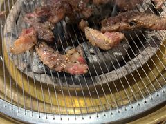 -西塔老太太泥炉烤肉(北京双井店)