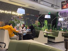 -周沫西餐(嘉禾金铂天地店)