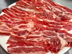 -松明一烤肉馆(鲁园店)