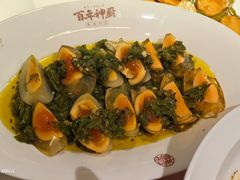 -百年神厨·地道川菜(清江西路店)