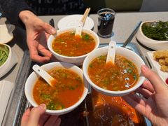 -海底捞火锅(万象城店)