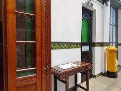 -青岛德国总督楼旧址博物馆