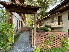 -龙潭生态旅游度假区