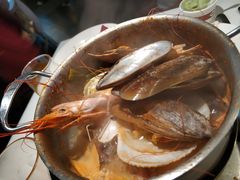 -星伦多 自助料理(圆融店)