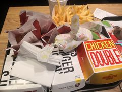 -肯德基(南油店)