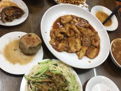 -白魁老号饭庄(安内店)