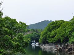 -白马涧龙池景区