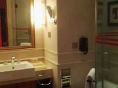 -御景山温泉花园酒店