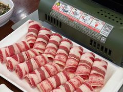 -金龙·打边炉(武进路店)