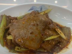 -重庆老字号·吴抄手·高豆花(T3航站楼店)