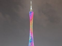 -海心沙亚运公园