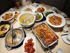 -大碗先生(万家丽店)