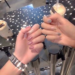 -U3美甲